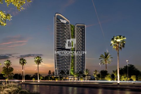 Appartement te koop in Ras Al Khaimah, VAE 32 vr.m., nr 665537 - foto 18