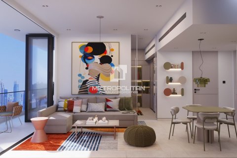 Appartement te koop in Ras Al Khaimah, VAE 32 vr.m., nr 665537 - foto 2