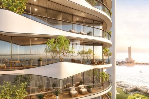 Appartement te koop in Ras Al Khaimah, VAE 32 vr.m., nr 665537 - foto 15