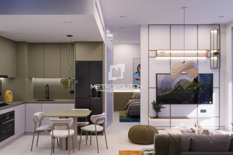 Appartement te koop in Ras Al Khaimah, VAE 32 vr.m., nr 665537 - foto 4