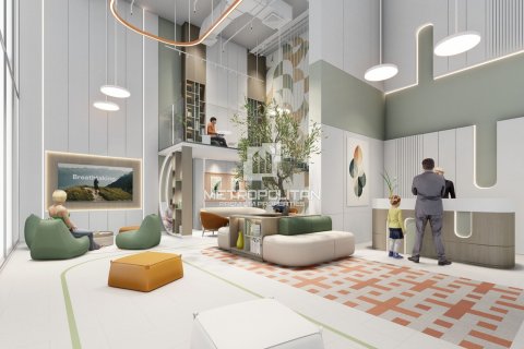 Appartement te koop in Ras Al Khaimah, VAE 32 vr.m., nr 665537 - foto 7