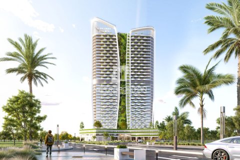 Appartement te koop in Ras Al Khaimah, VAE 32 vr.m., nr 665537 - foto 17