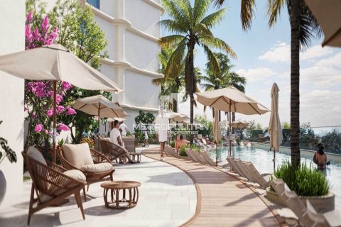 Διαμέρισμα σε Ras Al Khaimah, ΗΑΕ 3 υπνοδωμάτια, 239 τ.μ. Αρ. 665533 - φωτογραφία 8