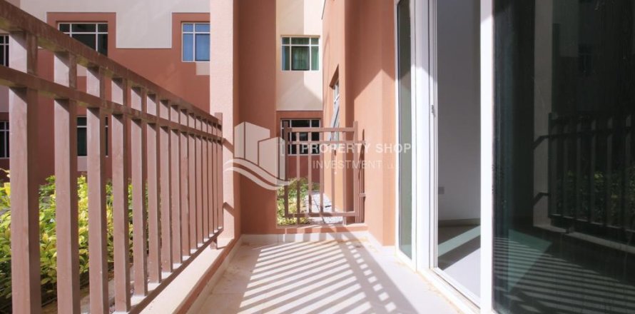 Apartman u gradu Al Ghadeer, Abu Dhabi, UAE 1 spavaća soba, 65 m2 Br. 731810