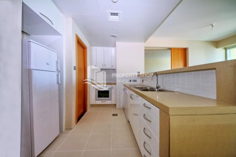 Wohnung zum Verkauf in Al Raha Beach, Abu Dhabi, VAE 1 Schlafzimmer, 80 m2 Nr. 731809 - Foto 3