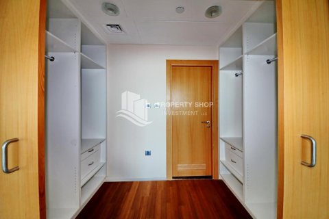 Wohnung zum Verkauf in Al Raha Beach, Abu Dhabi, VAE 1 Schlafzimmer, 80 m2 Nr. 731809 - Foto 8