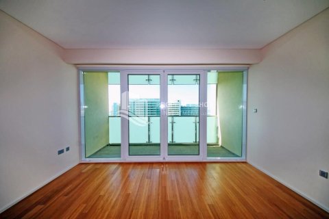 Wohnung zum Verkauf in Al Raha Beach, Abu Dhabi, VAE 1 Schlafzimmer, 80 m2 Nr. 731809 - Foto 4
