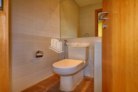 Wohnung zum Verkauf in Al Raha Beach, Abu Dhabi, VAE 1 Schlafzimmer, 80 m2 Nr. 731809 - Foto 6