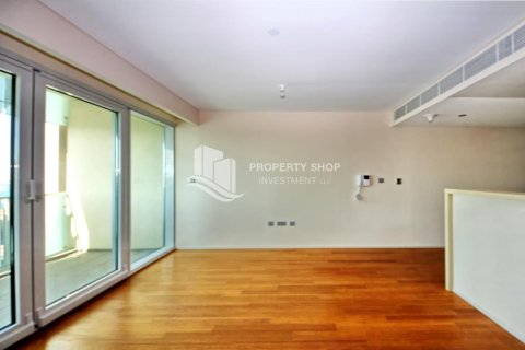 Wohnung zum Verkauf in Al Raha Beach, Abu Dhabi, VAE 1 Schlafzimmer, 80 m2 Nr. 731809 - Foto 2