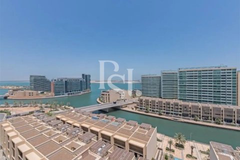 Wohnung zum Verkauf in Al Raha Beach, Abu Dhabi, VAE 1 Schlafzimmer, 80 m2 Nr. 731809 - Foto 1