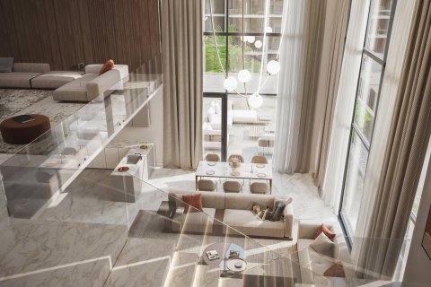 Leilighet til salgs i Masdar City, Abu Dhabi, Emiratene 2 soverom, 79 kvm Nr. 731814 - Foto 3
