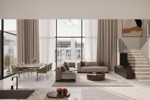 Leilighet til salgs i Masdar City, Abu Dhabi, Emiratene 2 soverom, 79 kvm Nr. 731814 - Foto 2