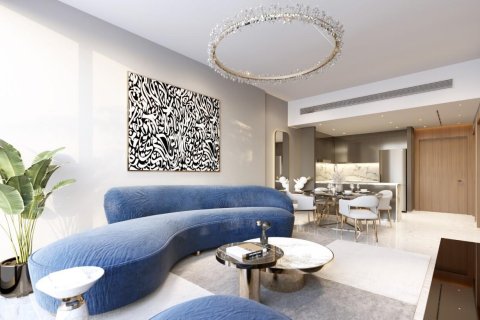 阿联酋 Abu Dhabi Al Reem Island 待售 : 1 卧, 61 平方米 , 编号731815 - 照片 1