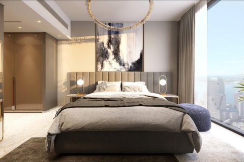 阿联酋 Abu Dhabi Al Reem Island 待售 : 1 卧, 61 平方米 , 编号731815 - 照片 4