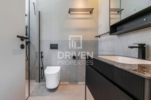 Apartmen di Al Satwa, Dubai, UAE 2 bilik tidur, 104 meter persegi № 684580 - foto 9