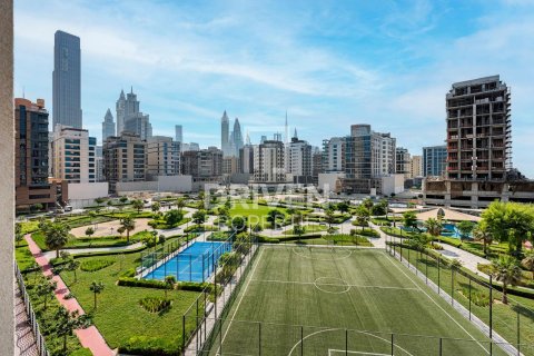 Квартира в Аль-Сатва, Дубай, ОАЕ 2 спальні, 104м2 № 684580