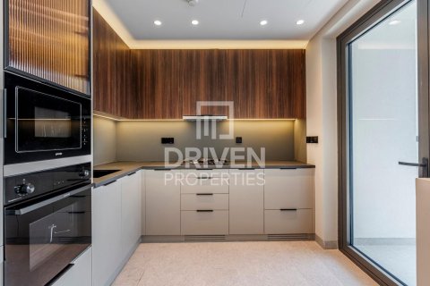 Apartmen di Al Satwa, Dubai, UAE 2 bilik tidur, 104 meter persegi № 684580 - foto 7