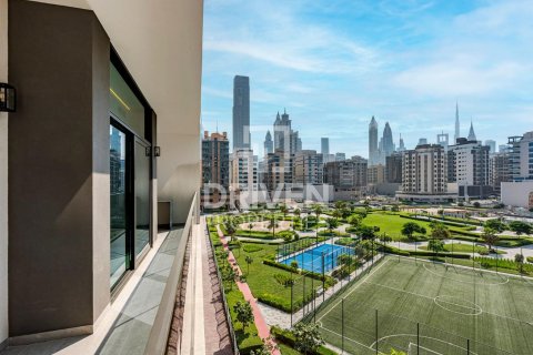 Apartmen di Al Satwa, Dubai, UAE 2 bilik tidur, 104 meter persegi № 684580 - foto 11