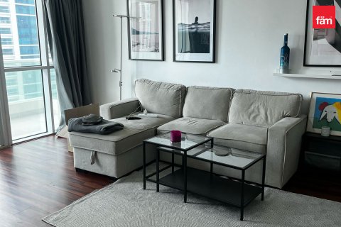Apartment in Dubai Marina, UAE 1 bedroom, 70.7 sq.m. № 751904