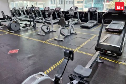 Apartament na sprzedaż w Dubai Marina, Dubai, ZEA 1 sypialnia, 70.7 mkw., nr 751904 - zdjęcie 9