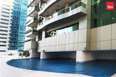 Apartament na sprzedaż w Dubai Marina, Dubai, ZEA 1 sypialnia, 70.7 mkw., nr 751904 - zdjęcie 8