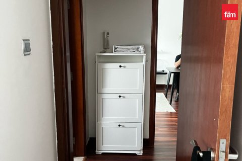 Διαμέρισμα σε Dubai Marina, ΗΑΕ 1 υπνοδωμάτιο, 70.7 τ.μ. Αρ. 751904 - φωτογραφία 2