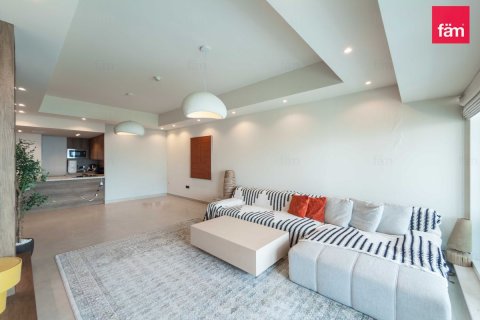 Apartament do wynajęcia w Business Bay, Dubai, ZEA 2 sypialnie, 136.7 mkw., nr 751900 - zdjęcie 2