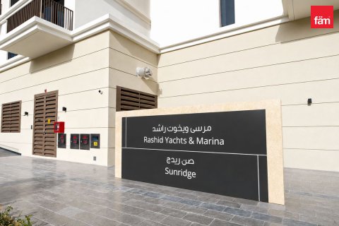آپارتمان برای فروش در  Mina Rashid، Dubai، امارات متحده عربی  2 خوابه ، 126.4 متر مربع ، شماره 751905 - تصویر 12