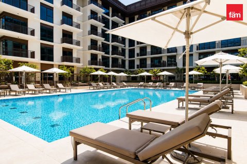 Lakás itt: Mina Rashid, Dubai, EAE, 2 hálószoba, 126.4 m², azonosító: 751905