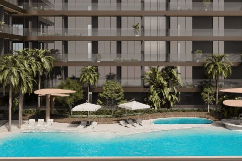 Apartment sa Jebel Ali, Dubai, UAE 2 silid-tulugan, 123.2 sq.m. № 751901 - larawan 8