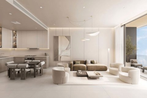 Apartment sa Jebel Ali, Dubai, UAE 2 silid-tulugan, 123.2 sq.m. № 751901 - larawan 3