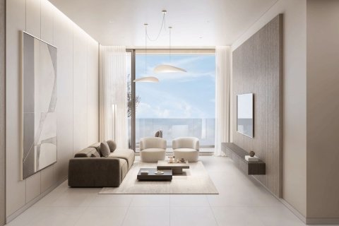 Apartment sa Jebel Ali, Dubai, UAE 2 silid-tulugan, 123.2 sq.m. № 751901 - larawan 2