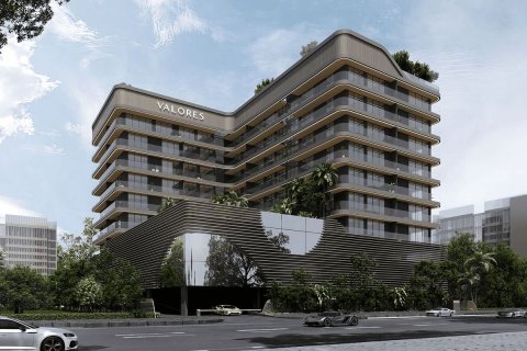 Apartment sa Jebel Ali, Dubai, UAE 2 silid-tulugan, 123.2 sq.m. № 751901 - larawan 6