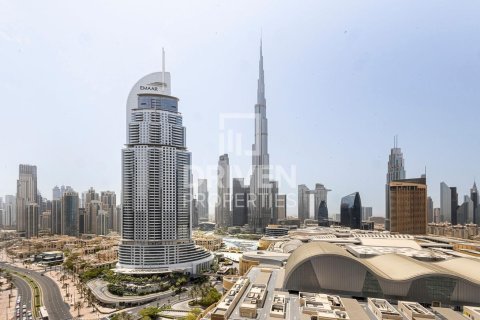 شقة في وسط مدينة دبي، دبي 1 غرفة نوم ، 78.04 متر مربع . ر قم 741944