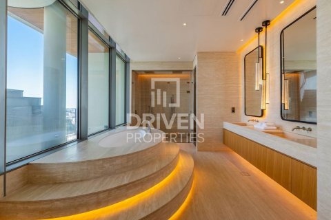 دوبلکس برای فروش در Jumeirah، Dubai، امارات متحده عربی 5 خوابه ، 828.32 متر مربع ، شماره 741942 - تصویر 11