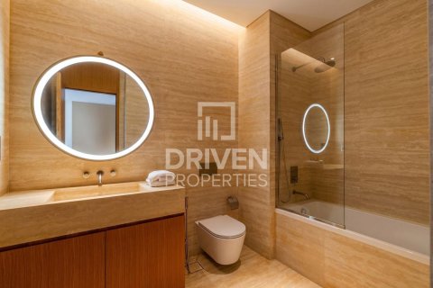 دوبلکس برای فروش در Jumeirah، Dubai، امارات متحده عربی 5 خوابه ، 828.32 متر مربع ، شماره 741942 - تصویر 12
