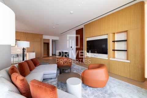 دوبلکس برای فروش در Jumeirah، Dubai، امارات متحده عربی 5 خوابه ، 828.32 متر مربع ، شماره 741942 - تصویر 14