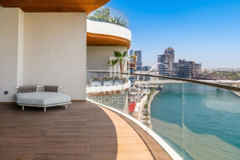 دوبلکس برای فروش در Jumeirah، Dubai، امارات متحده عربی 5 خوابه ، 828.32 متر مربع ، شماره 741942 - تصویر 20