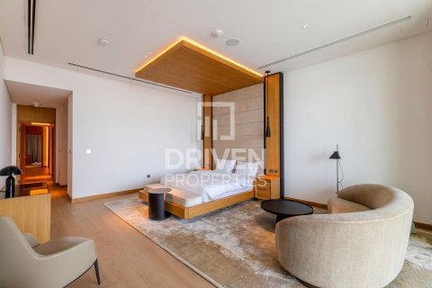 دوبلکس برای فروش در Jumeirah، Dubai، امارات متحده عربی 5 خوابه ، 828.32 متر مربع ، شماره 741942 - تصویر 10