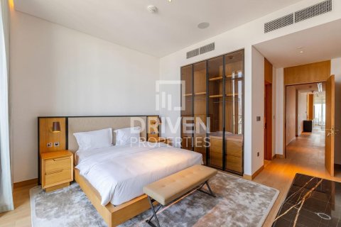 دوبلکس برای فروش در Jumeirah، Dubai، امارات متحده عربی 5 خوابه ، 828.32 متر مربع ، شماره 741942 - تصویر 6