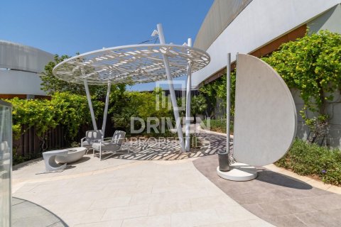 دوبلکس برای فروش در Jumeirah، Dubai، امارات متحده عربی 5 خوابه ، 828.32 متر مربع ، شماره 741942 - تصویر 25