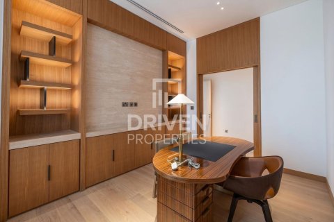 دوبلکس برای فروش در Jumeirah، Dubai، امارات متحده عربی 5 خوابه ، 828.32 متر مربع ، شماره 741942 - تصویر 18