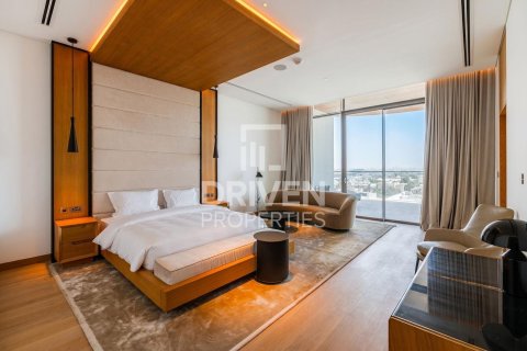دوبلکس برای فروش در Jumeirah، Dubai، امارات متحده عربی 5 خوابه ، 828.32 متر مربع ، شماره 741942 - تصویر 3