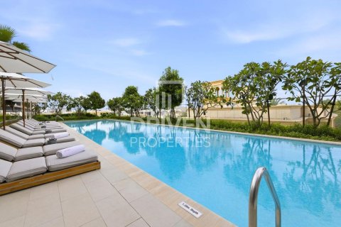 دوبلکس برای فروش در Jumeirah، Dubai، امارات متحده عربی 5 خوابه ، 828.32 متر مربع ، شماره 741942 - تصویر 28