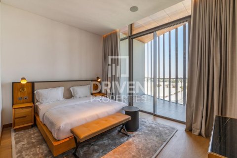 دوبلکس برای فروش در Jumeirah، Dubai، امارات متحده عربی 5 خوابه ، 828.32 متر مربع ، شماره 741942 - تصویر 4