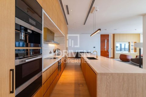 دوبلکس برای فروش در Jumeirah، Dubai، امارات متحده عربی 5 خوابه ، 828.32 متر مربع ، شماره 741942 - تصویر 16