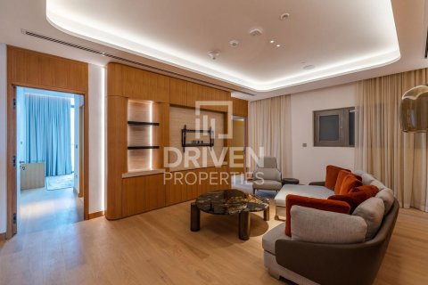 دوبلکس برای فروش در Jumeirah، Dubai، امارات متحده عربی 5 خوابه ، 828.32 متر مربع ، شماره 741942 - تصویر 17