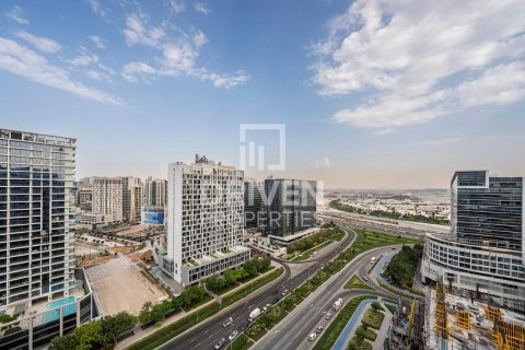 Apartment til salg i Business Bay, Dubai, UAE 1 soveværelse, 97.83 kvm № 741941 - foto 17