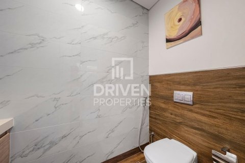 Apartment til salg i Business Bay, Dubai, UAE 1 soveværelse, 97.83 kvm № 741941 - foto 12