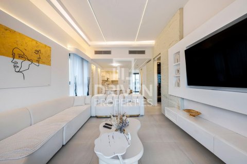 Apartman u Business Bay, Dubai, UAE 97.83 m2, 1 spavaća soba Br. 741941